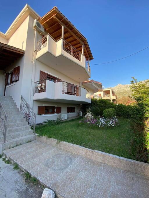 Apartamento Helen'S House Paleros Exterior foto